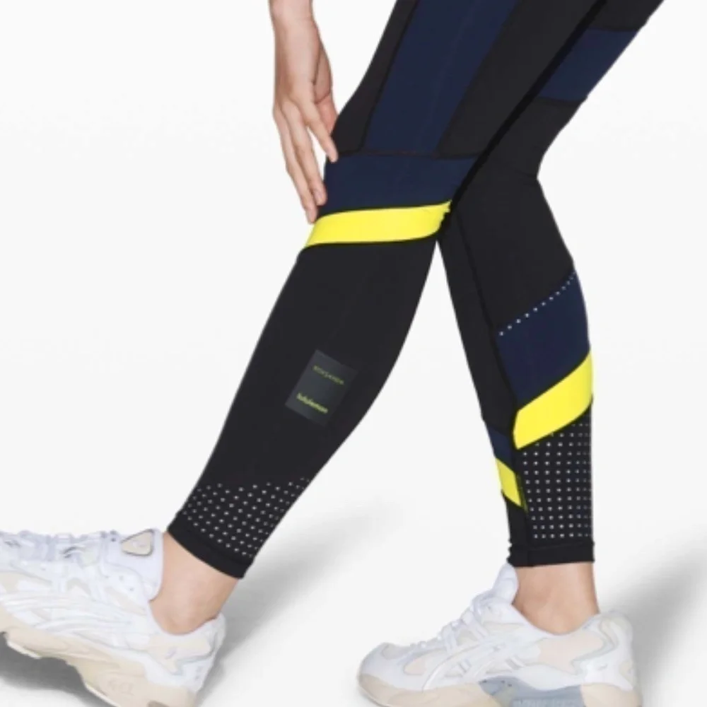 Lululemon Break New Ground *lululemon x Roksanda